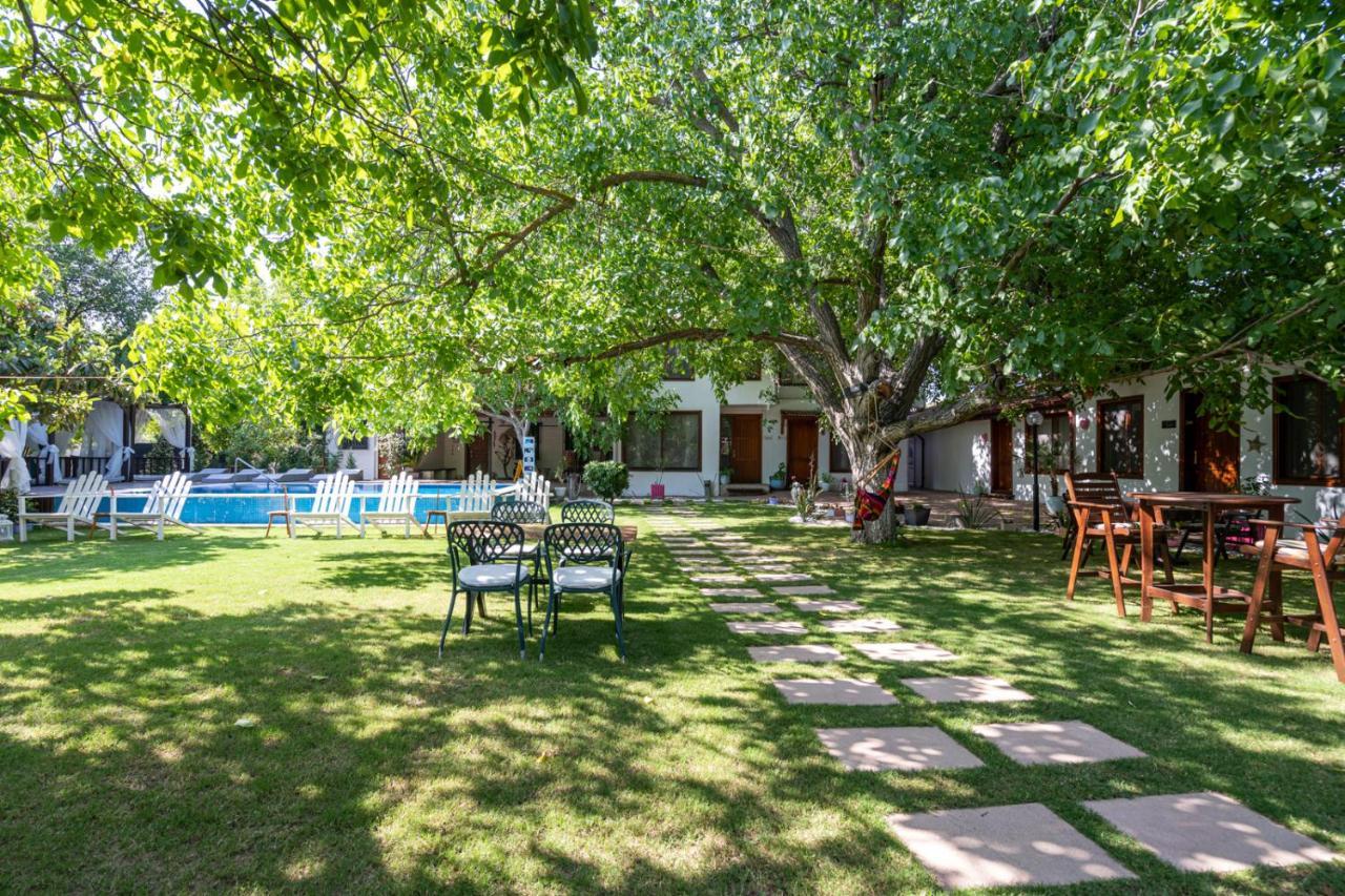 Ephesus Lodge Kirazli  Exterior foto