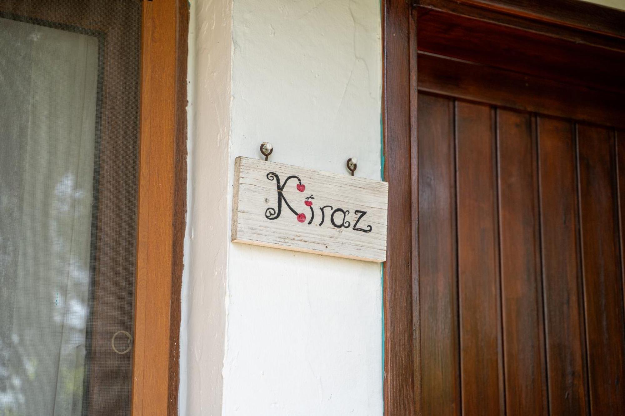 Ephesus Lodge Kirazli  Zimmer foto