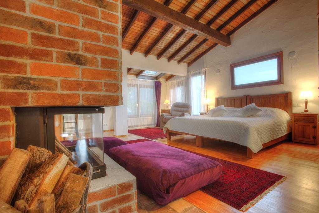 Ephesus Lodge Kirazli  Zimmer foto