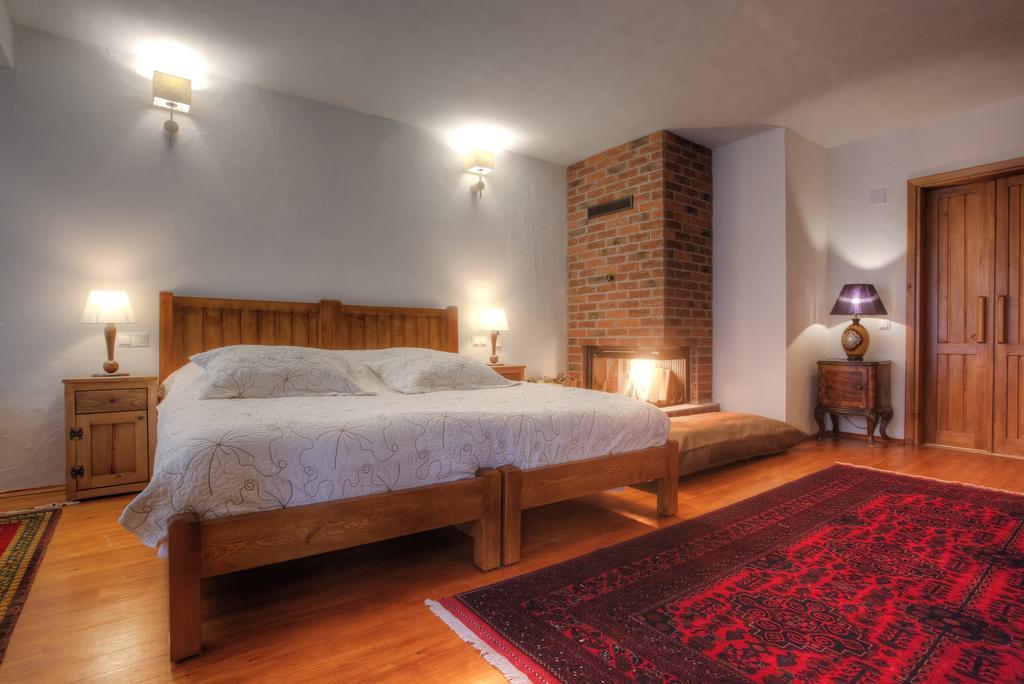 Ephesus Lodge Kirazli  Zimmer foto